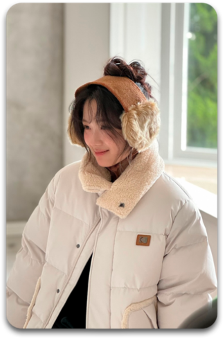 Карта #1088 / Kim Hye Yoon