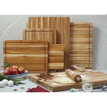 Teakhaus Доска для мяса Traditional 51x38 см