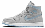Кроссовки Jordan Air Jordan 1 High Zoom Air Cmft Airmag (Женская размерная сетка)
