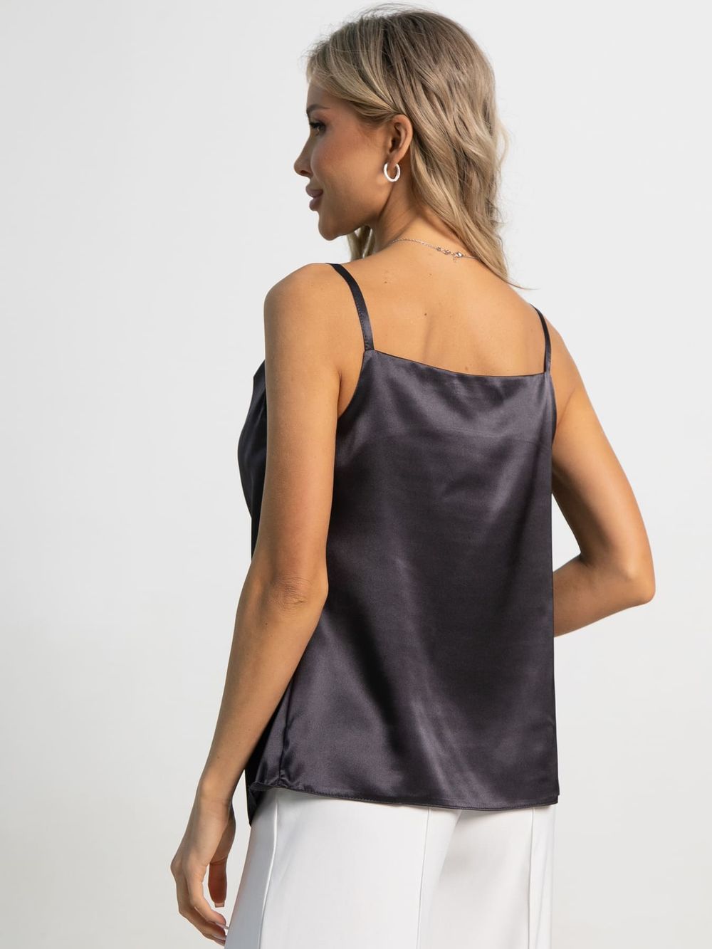 Топ Легкий штрих (графит) Б15571-33М LT Collection