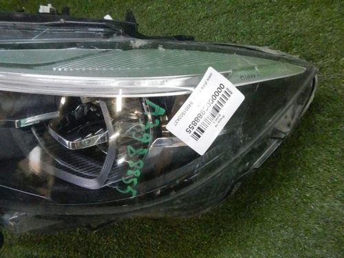 Фара левая BMW 4er F32 (2017-2020) Adaptive LED