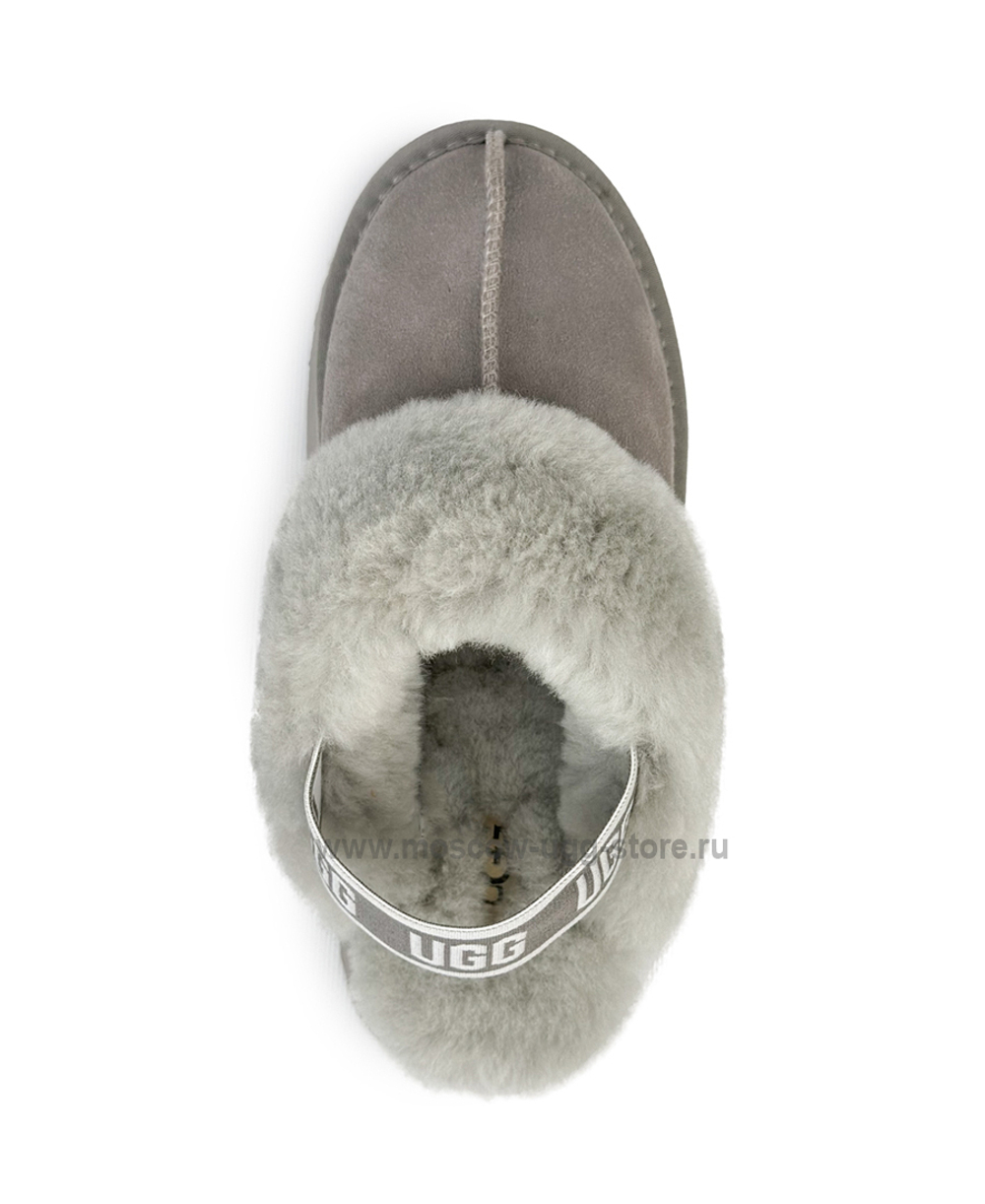 FUNKETTE-grey/violet