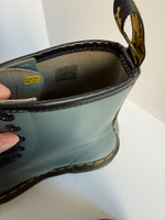 Новые кожаные ботинки Dr.Martens, 36