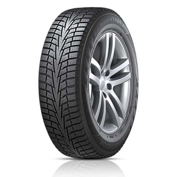 Hankook Tire Winter I*Cept X RW10 255/60 R18 108T