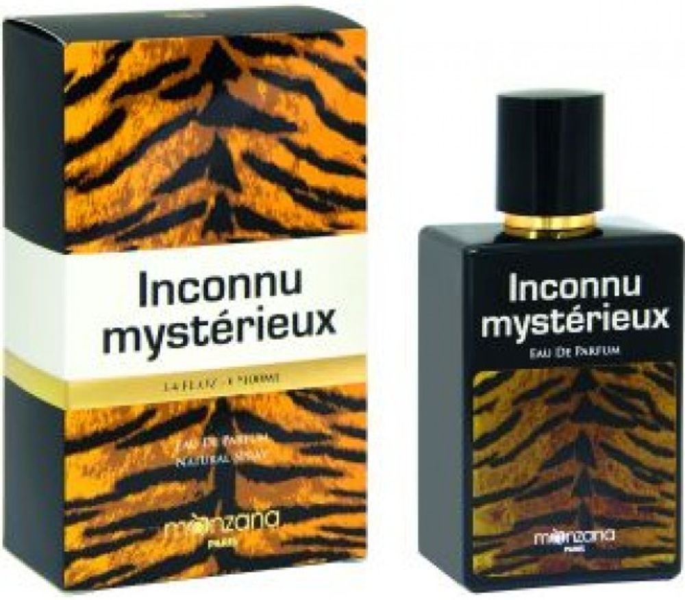 Manzana Paris Inconnu Mysterieux