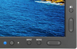 Монитор NEC 24;; MultiSync PA243W 1920x1080 AH-IPS RGB LED 85Гц 8ms VGA DVI HDMI DisplayPort
