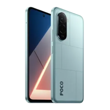 Poco M7