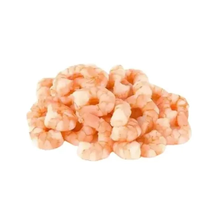 Креветка в/м б/г 100/200 очищ Китай 1/10кг