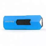 8GB USB Smartbuy Stream blue