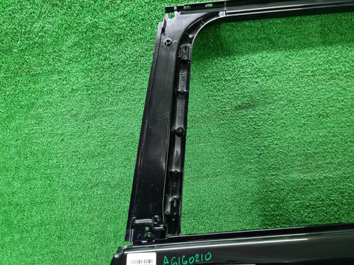 Дверь задняя левая Range Rover Vogue 4 L405 12-22