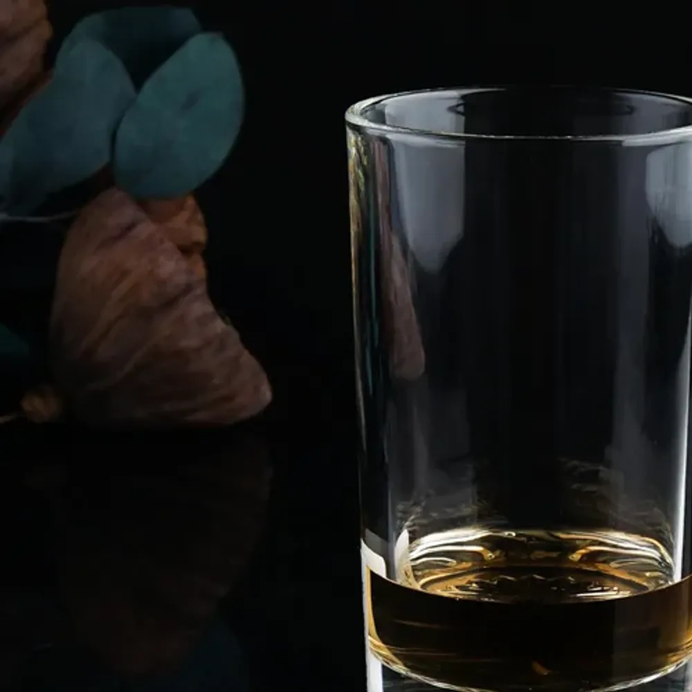 Стакан Хайбол 350 мл "Bar Special" d 8,7 см h14 см P.L. - BarWare [6]