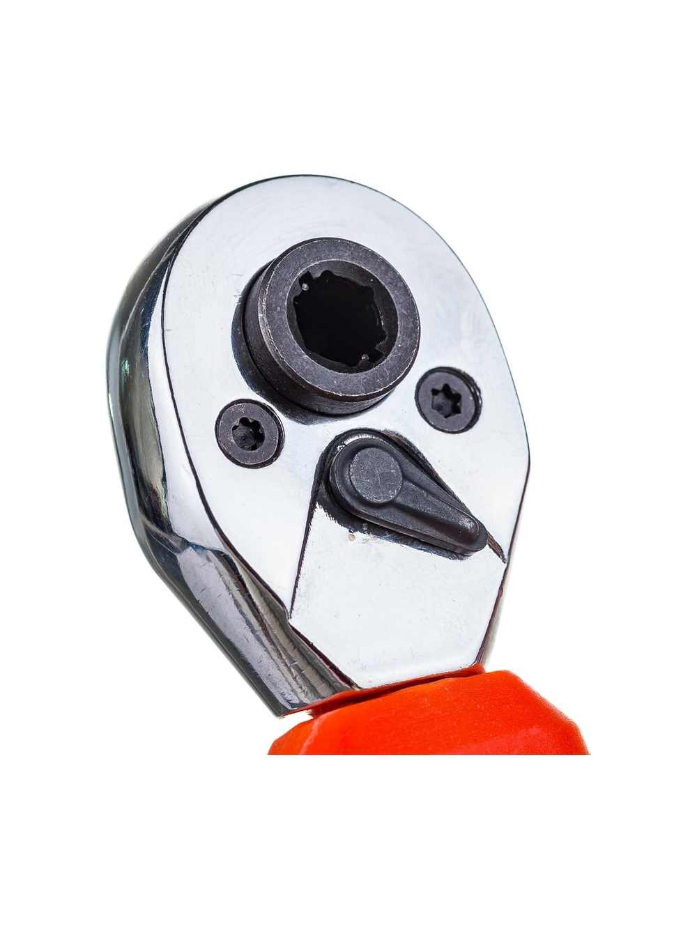 Набор бит и торцевых головок с отверткой и трещоткой 39 предметов Gigant GSBR-1