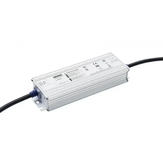 Драйвер DONE DL-150W-V214A-MXG 150W 95-214V 500-1050mA IP67
