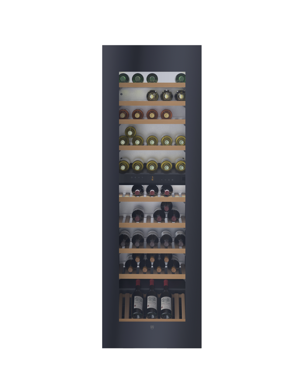 Встраиваемый винный шкаф V-ZUG WineCooler V6000 WC6T-51135