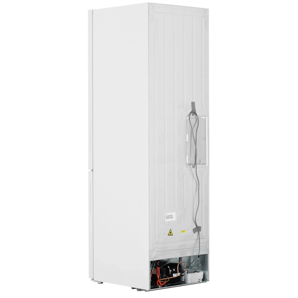 Холодильник с нижней морозильной камерой Haier C4F640CWU1