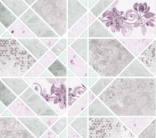 Обои 1307-9 Коллаж Пермь