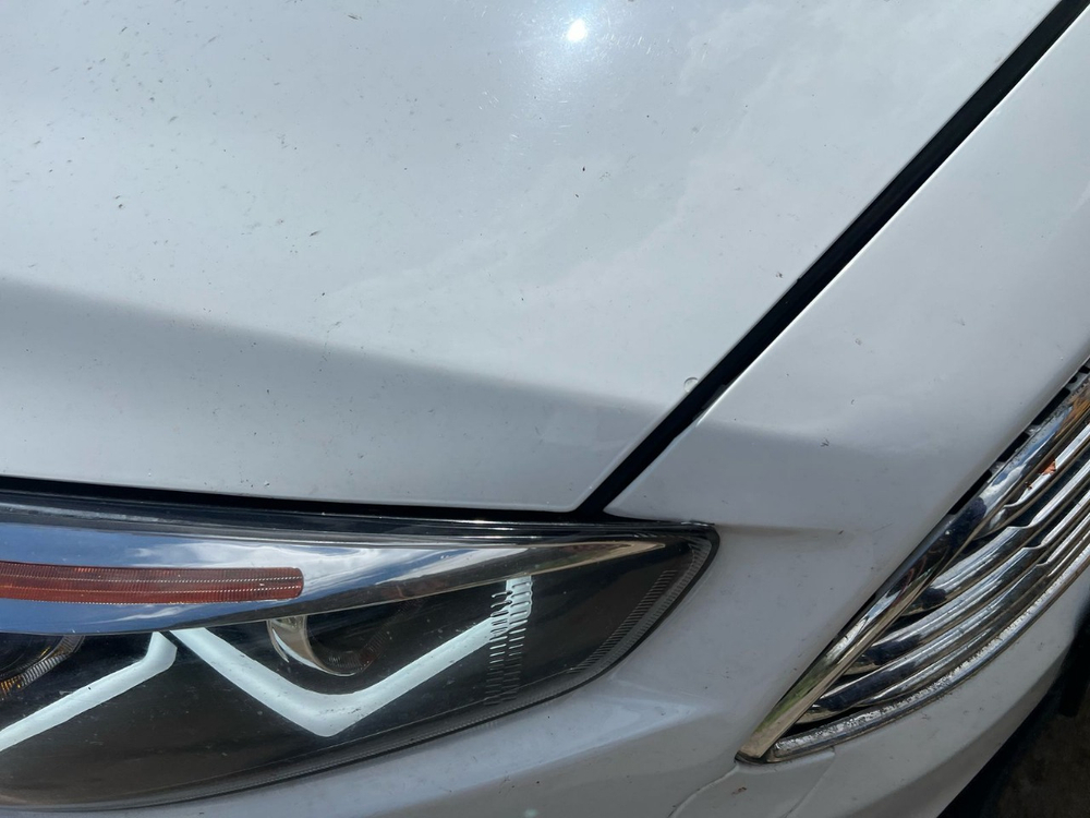 Ford FOCUS Special Edition 1.6 105hp 5MT