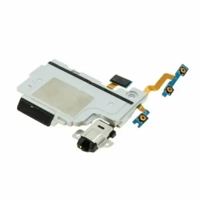 Шлейф для Samsung T520/T521/T525 Galaxy Tab Pro 10.1 (на кнопку включения и кнопки громкости) + динамик + разъем гарнитуры