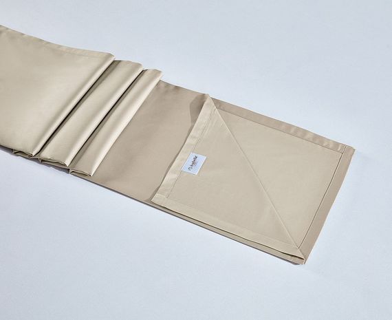 Постельное белье Asabella 2273 фланель, тенсел с хлопком