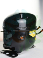 Компрессор холодильный MQ-ADW142 LBP R134 350Вт