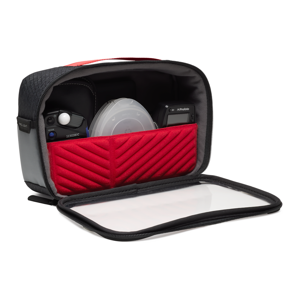 Чехол Manfrotto MB PL-TO-M Pro Light Tech Organizer M