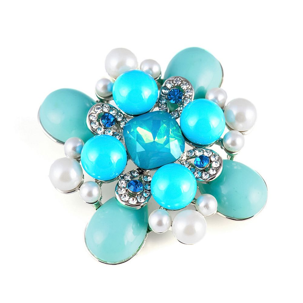 30033590 Брошь Audrey