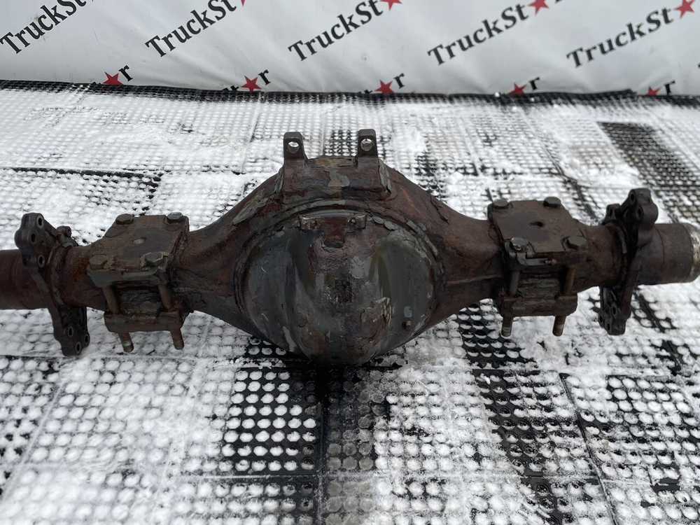 Корпус заднего моста