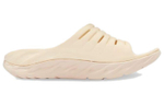 HOKA ONE ONE Ora Recovery Slide "Shortbread"