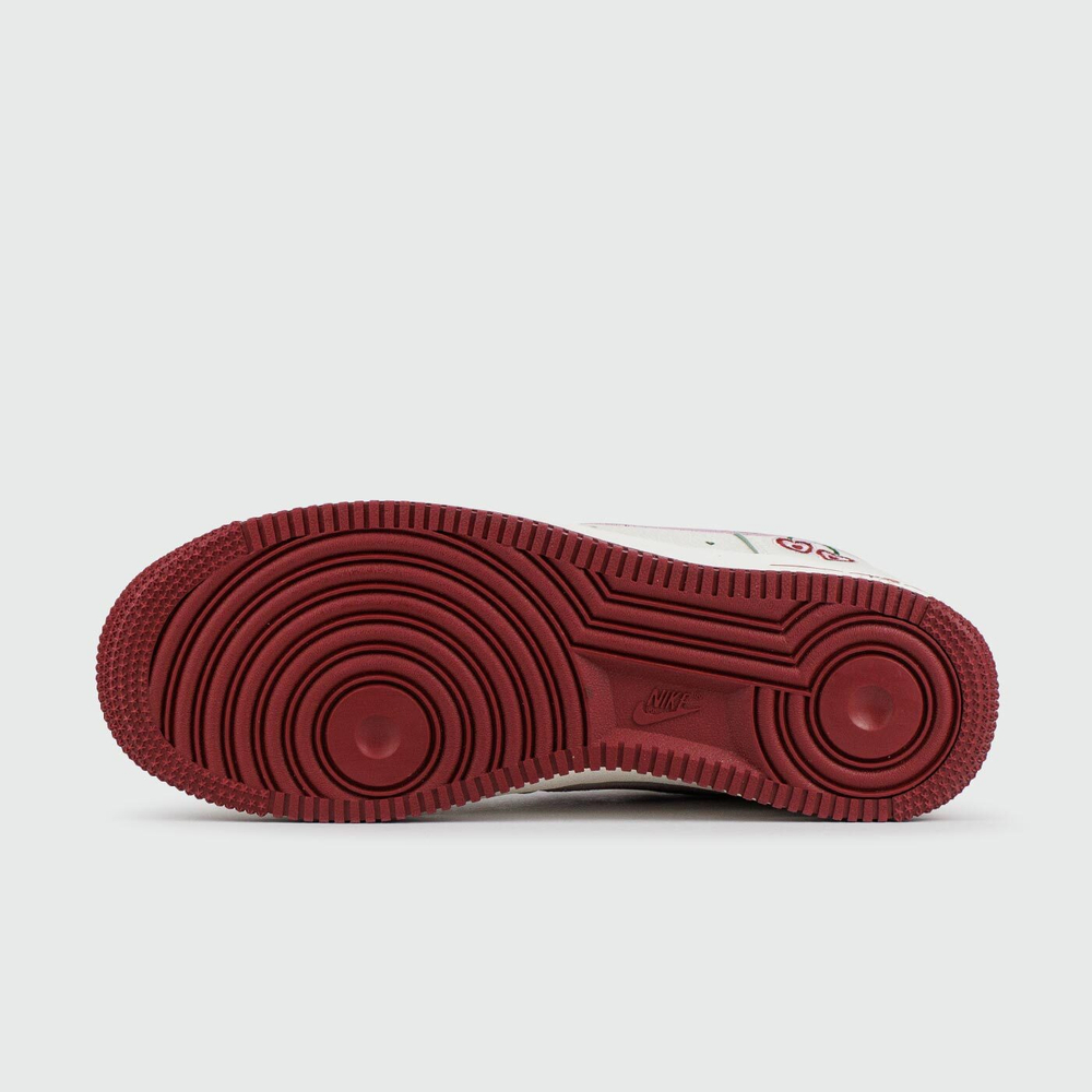 Кроссовки Nike Air Force 1 Low Valentine Day Wmns