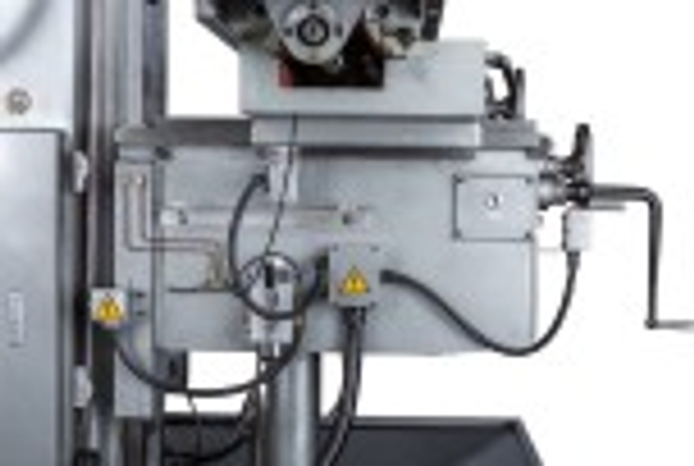 Станок фрезерный JET JMD-1463 TSX DRO  50000984T