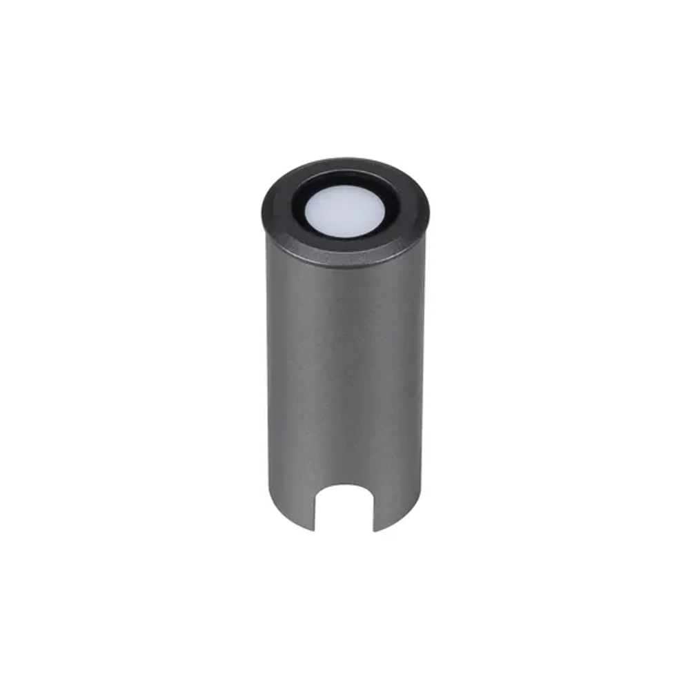 Светильник ART-PELURU-GROUND-R23-1W Warm2700 (GR, 100 deg, 24V) (Arlight, IP67 Металл, 3 года) 057840