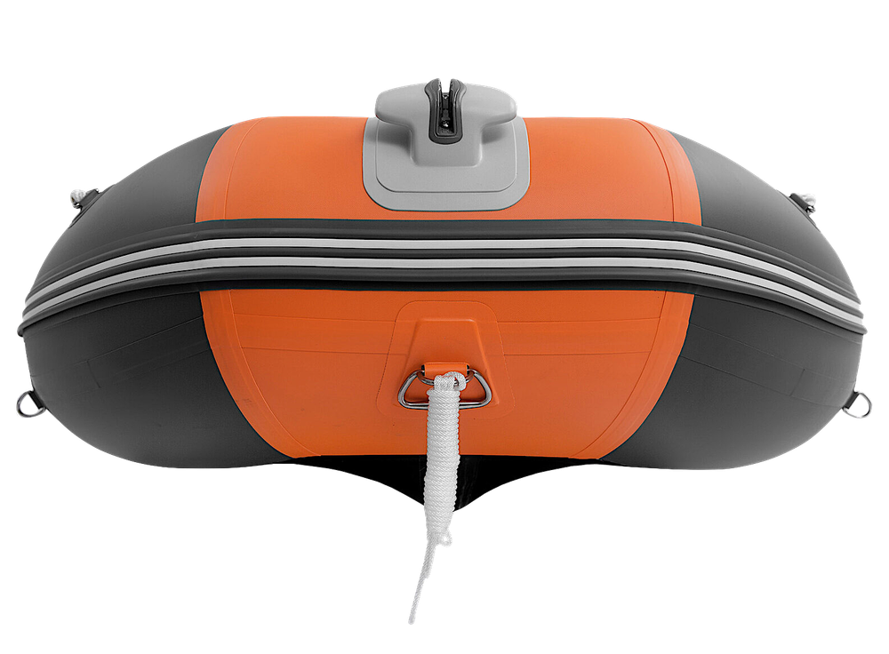 Лодка ПВХ Gladiator Active C330AL с алюминиевым полом -