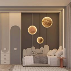 Светодиодная лента герметичная COB-SE-X640-10mm 24V White-MIX (23 W/m, IP65, CSP, 5m) (Arlight, Изменяемая ЦТ) 041392