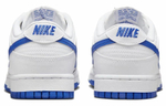 Кроссовки Nike Dunk Low "Hyper Royal"