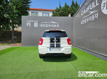 KG Mobility (Ssangyong) Tivoli Air 1.5 A3 2WD (02.2021)