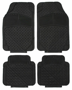 Ковры резиновые TS1810Р Black KING !!! АКЦИЯ !!!