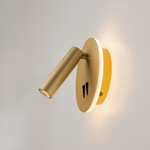 Спот светодиодный Maytoni Ios 176 C176-WL-01-6W-MG