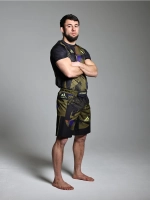 Шорты мма спортивные для единоборств форма мма