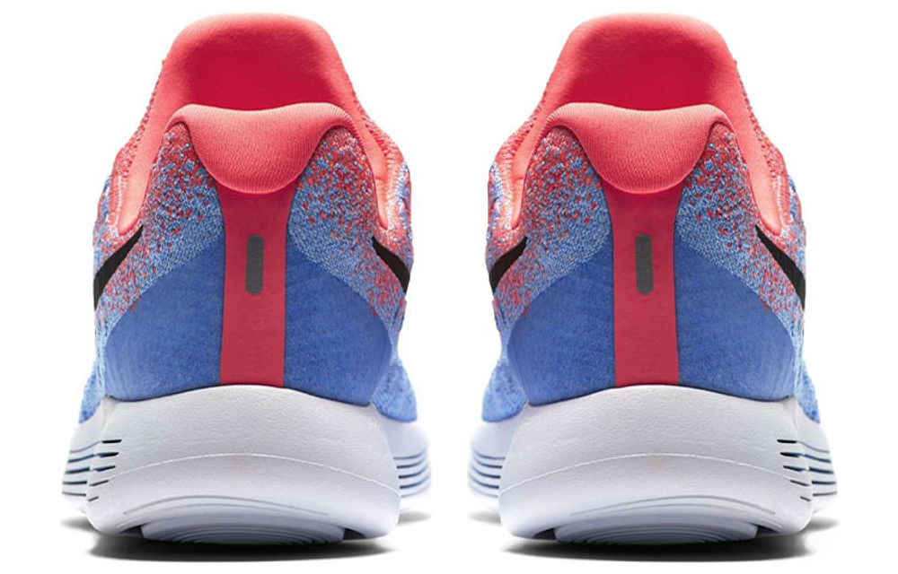 Кроссовки Nike Lunarepic Flyknit 2 (Женская размерная сетка)