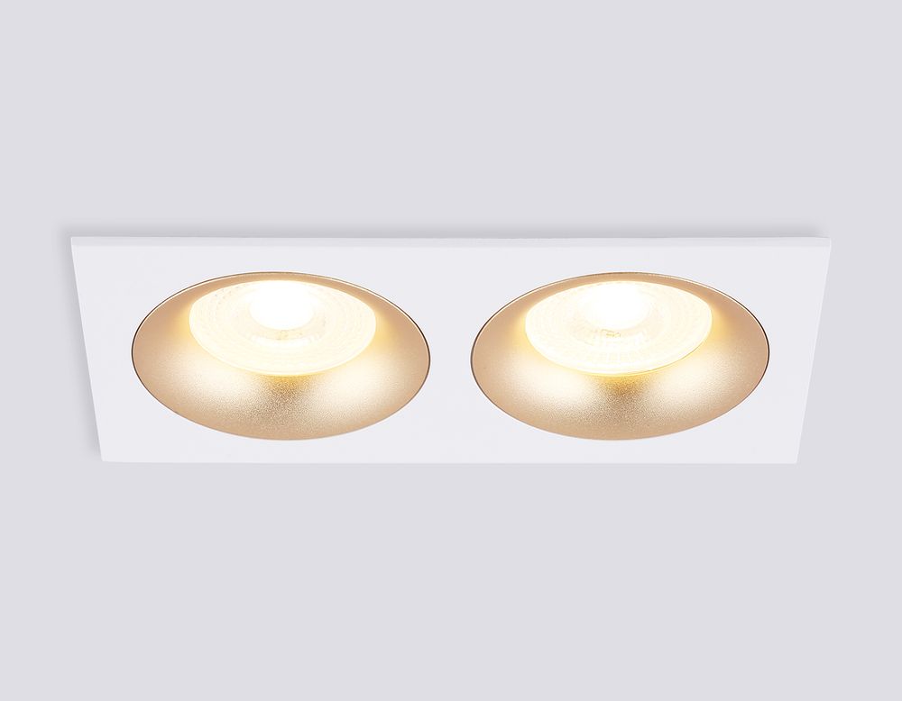 Ambrella Светильник встраиваемый Standard Tech TN102733