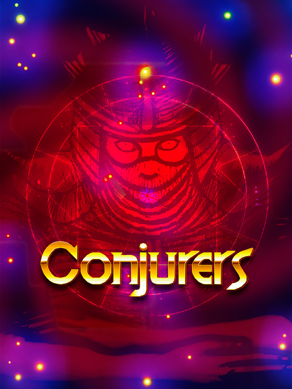 Conjurers (для ПК, цифровой код доступа)
