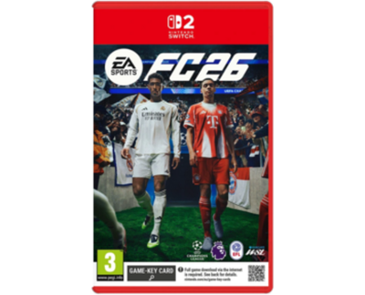 EA FC26 (NS2) NEW
