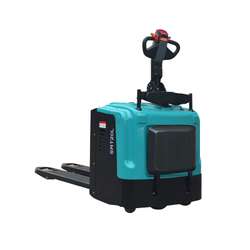Самоходная тележка с платформой PROLIFT PRO SRT20 li-ion