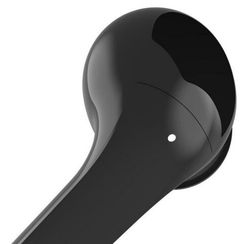 Беспроводные наушники Belkin SoundForm Flow Noise Cancelling Earbuds (AUC006btBK) Black