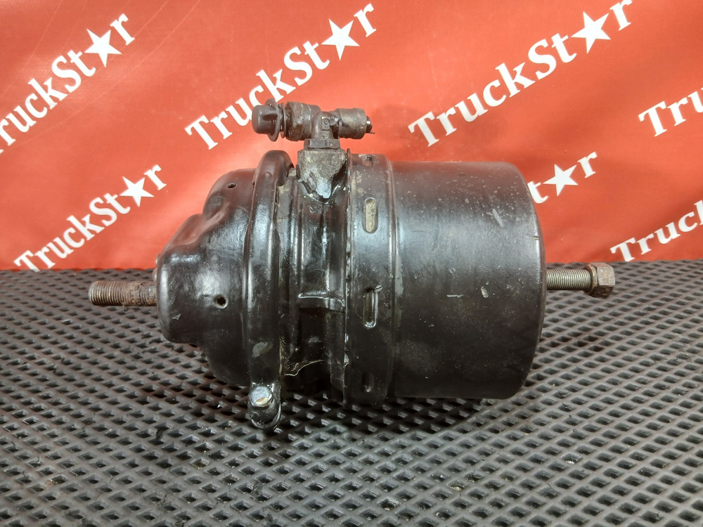 Энергоаккумулятор задний