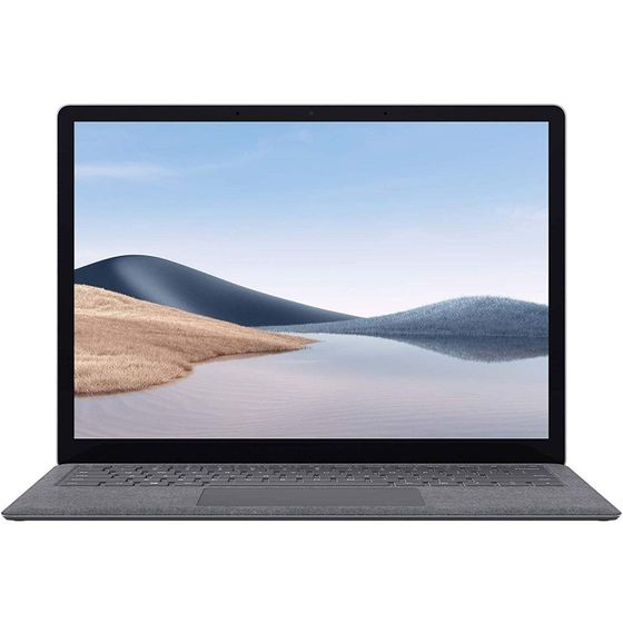 Microsoft Surface Laptop 4 13.5" Intel Core i7 16GB 512GB