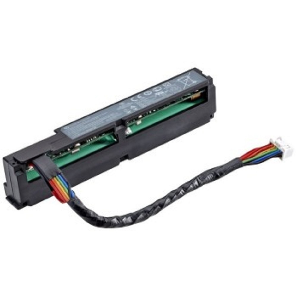 Батарея Батарея HPE P01366-B21 96W Smart Storage up to 20 Devices with 145mm Cable Kit