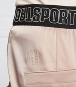 сатиновые штаны Marc Cain - бежевый(SS 81.03 W66)