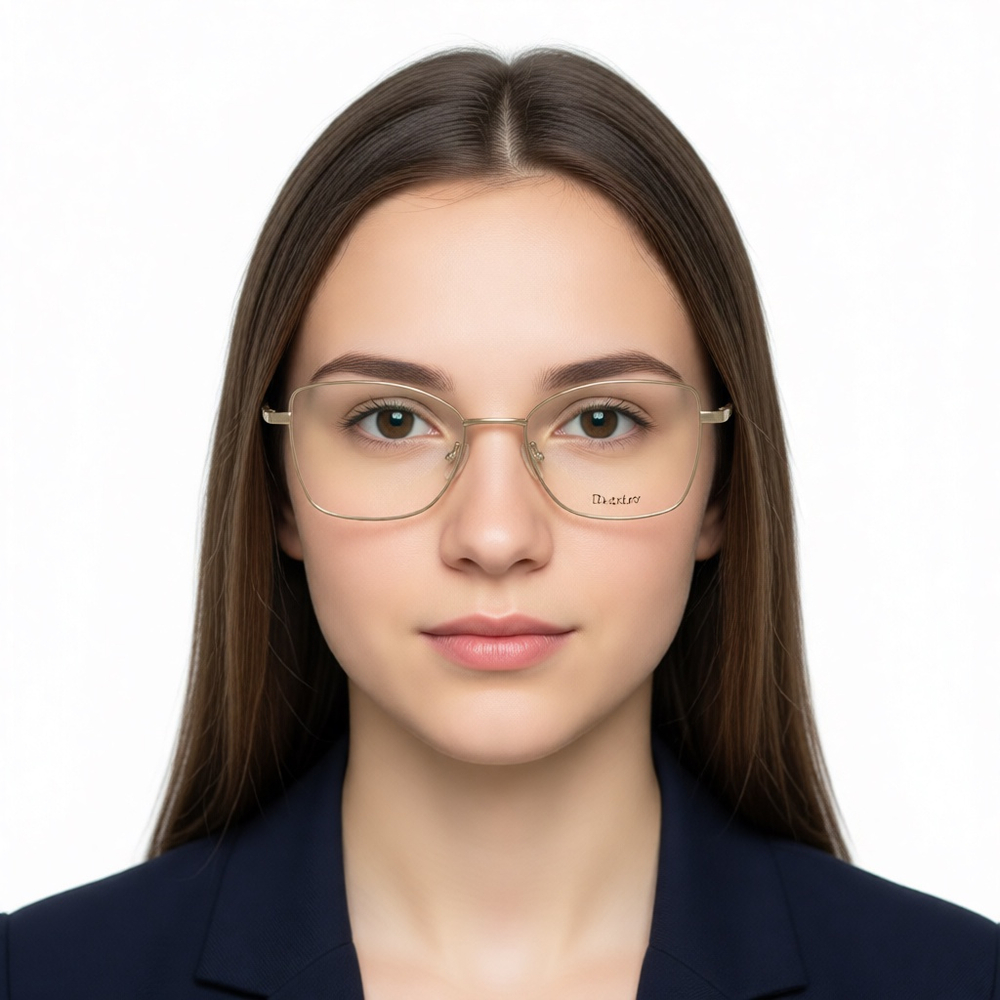 Оправа для очков Dackor 308 Brown