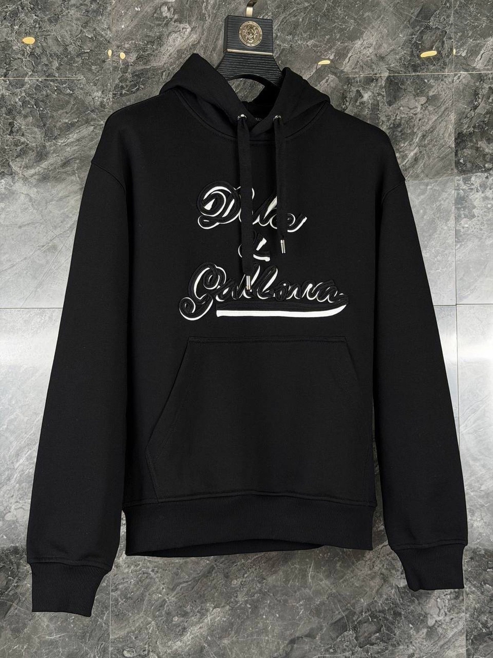 Худи Dolce & Gabbana